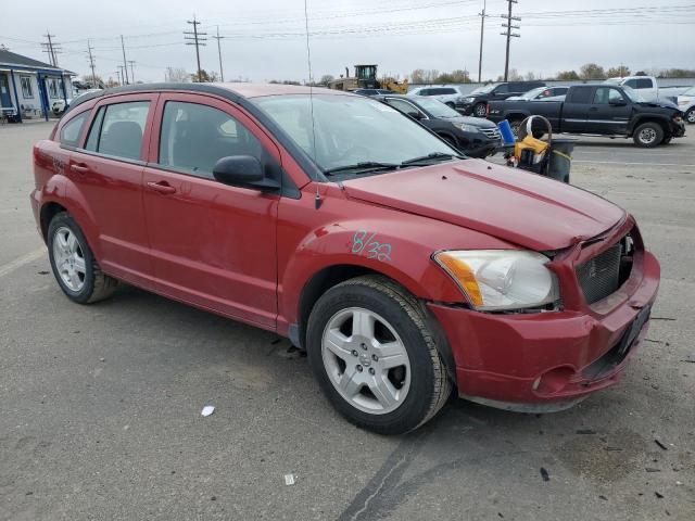 Photo 3 VIN: 1B3HB48CX9D108152 - DODGE CALIBER SX 