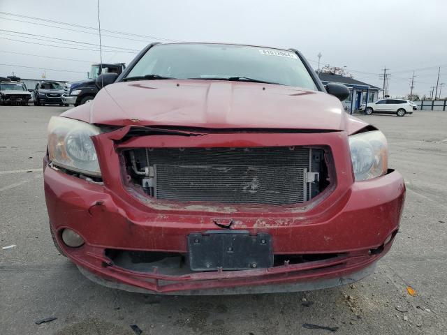 Photo 4 VIN: 1B3HB48CX9D108152 - DODGE CALIBER SX 