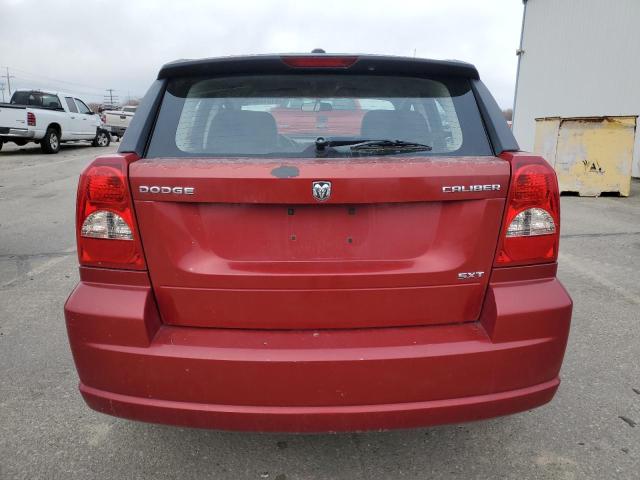 Photo 5 VIN: 1B3HB48CX9D108152 - DODGE CALIBER SX 