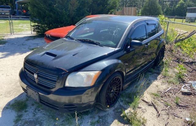 Photo 1 VIN: 1B3HB68F18D662829 - DODGE CALIBER 