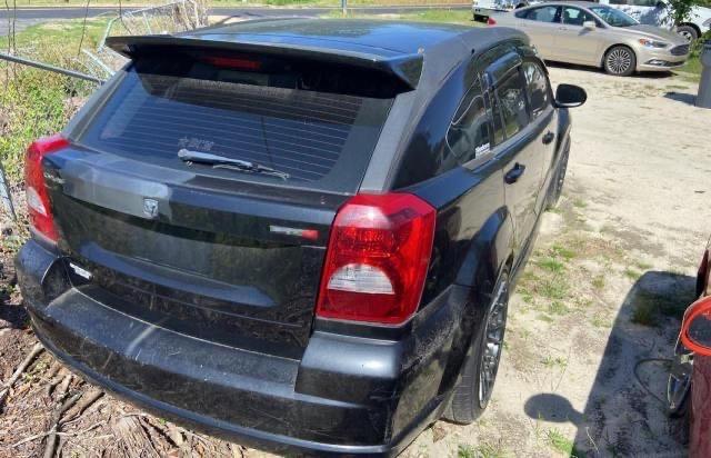 Photo 3 VIN: 1B3HB68F18D662829 - DODGE CALIBER 