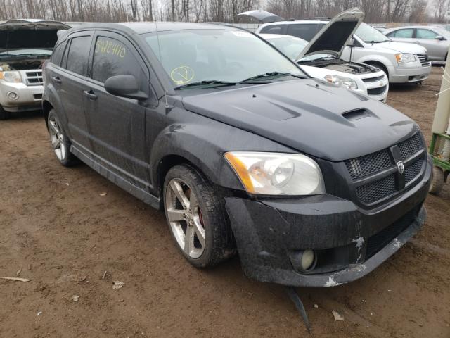 Photo 0 VIN: 1B3HB68F29D221454 - DODGE CALIBER SR 