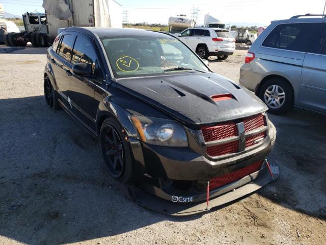 Photo 0 VIN: 1B3HB68F48D610031 - DODGE CALIBER SR 