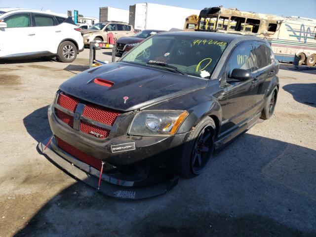 Photo 1 VIN: 1B3HB68F48D610031 - DODGE CALIBER SR 