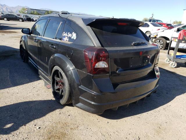 Photo 2 VIN: 1B3HB68F48D610031 - DODGE CALIBER SR 