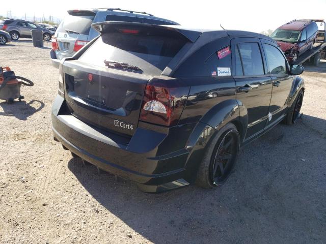 Photo 3 VIN: 1B3HB68F48D610031 - DODGE CALIBER SR 