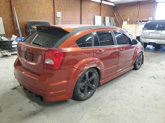 Photo 2 VIN: 1B3HB68F58D611365 - DODGE CALIBER 