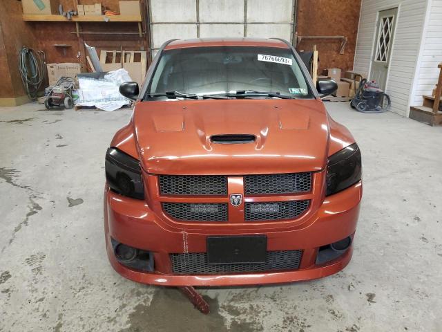 Photo 4 VIN: 1B3HB68F58D611365 - DODGE CALIBER 