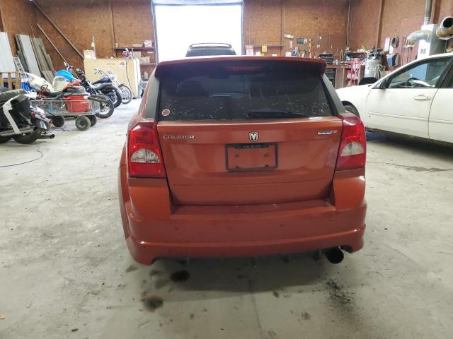 Photo 5 VIN: 1B3HB68F58D611365 - DODGE CALIBER 