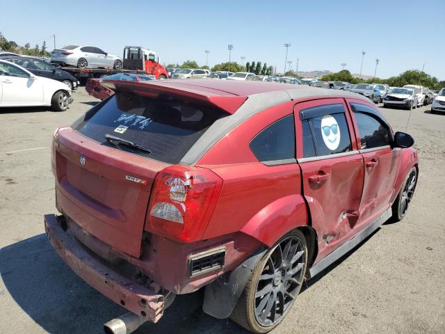 Photo 2 VIN: 1B3HB68F88D747165 - DODGE CALIBER 