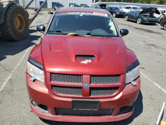 Photo 4 VIN: 1B3HB68F88D747165 - DODGE CALIBER 