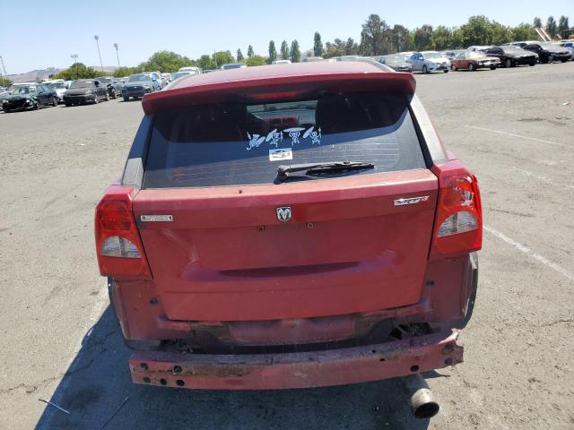 Photo 5 VIN: 1B3HB68F88D747165 - DODGE CALIBER 