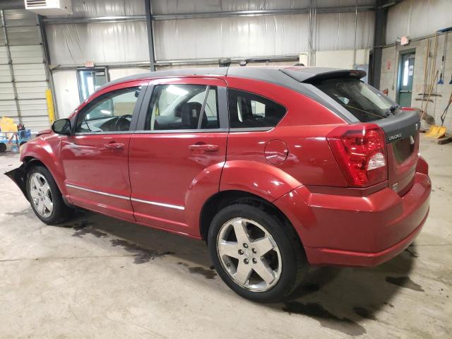 Photo 1 VIN: 1B3HB78B39D217111 - DODGE CALIBER 