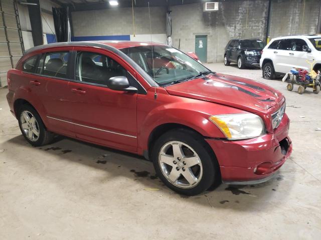 Photo 3 VIN: 1B3HB78B39D217111 - DODGE CALIBER 