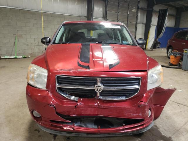 Photo 4 VIN: 1B3HB78B39D217111 - DODGE CALIBER 