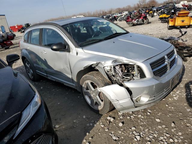 Photo 3 VIN: 1B3HB78B49D215870 - DODGE CALIBER 