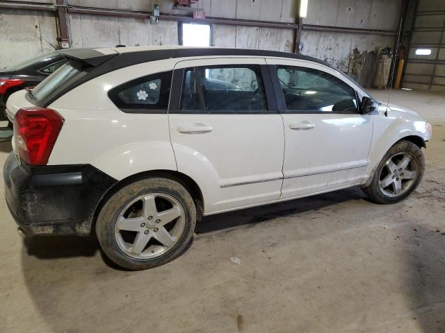 Photo 2 VIN: 1B3HB78B89D224412 - DODGE CALIBER 