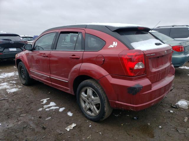 Photo 1 VIN: 1B3HB78K18D630644 - DODGE CALIBER 