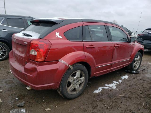 Photo 2 VIN: 1B3HB78K18D630644 - DODGE CALIBER 