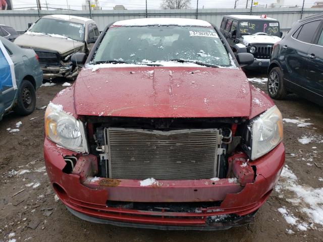 Photo 4 VIN: 1B3HB78K18D630644 - DODGE CALIBER 