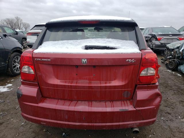 Photo 5 VIN: 1B3HB78K18D630644 - DODGE CALIBER 