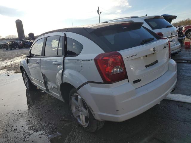 Photo 1 VIN: 1B3HB78K18D653308 - DODGE CALIBER 