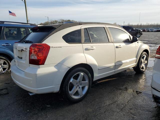 Photo 2 VIN: 1B3HB78K18D653308 - DODGE CALIBER 