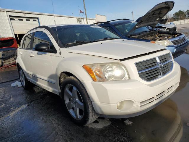 Photo 3 VIN: 1B3HB78K18D653308 - DODGE CALIBER 