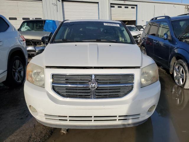 Photo 4 VIN: 1B3HB78K18D653308 - DODGE CALIBER 