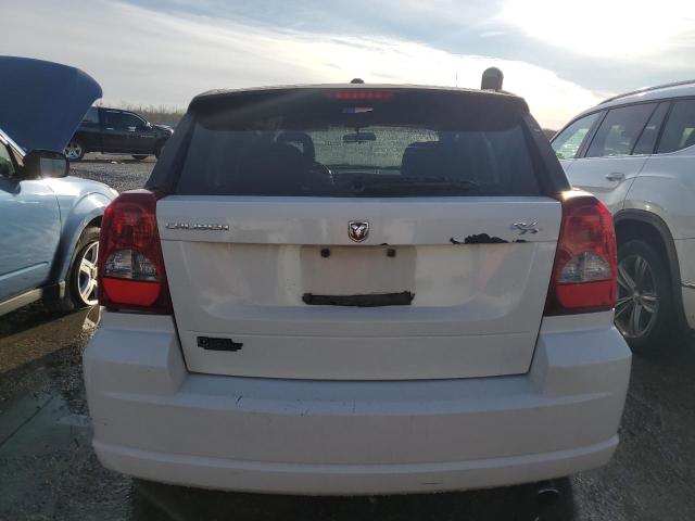 Photo 5 VIN: 1B3HB78K18D653308 - DODGE CALIBER 