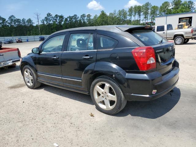 Photo 1 VIN: 1B3HB78K27D422352 - DODGE CALIBER 