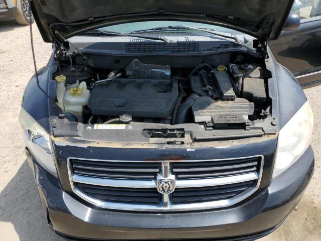 Photo 10 VIN: 1B3HB78K27D422352 - DODGE CALIBER 