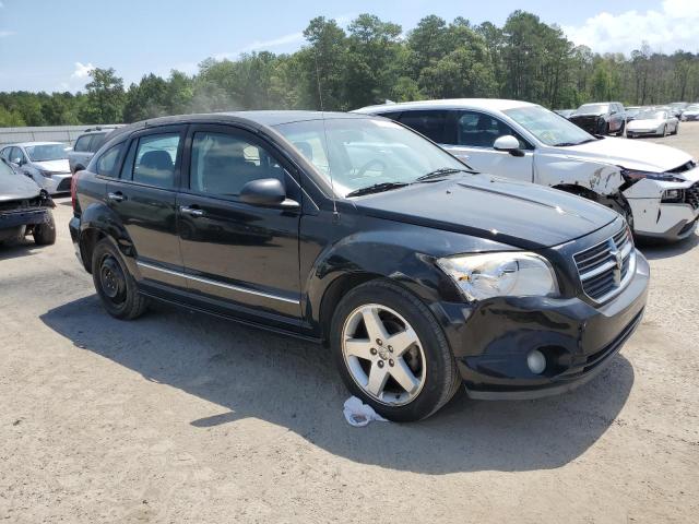 Photo 3 VIN: 1B3HB78K27D422352 - DODGE CALIBER 