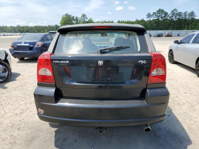 Photo 5 VIN: 1B3HB78K27D422352 - DODGE CALIBER 