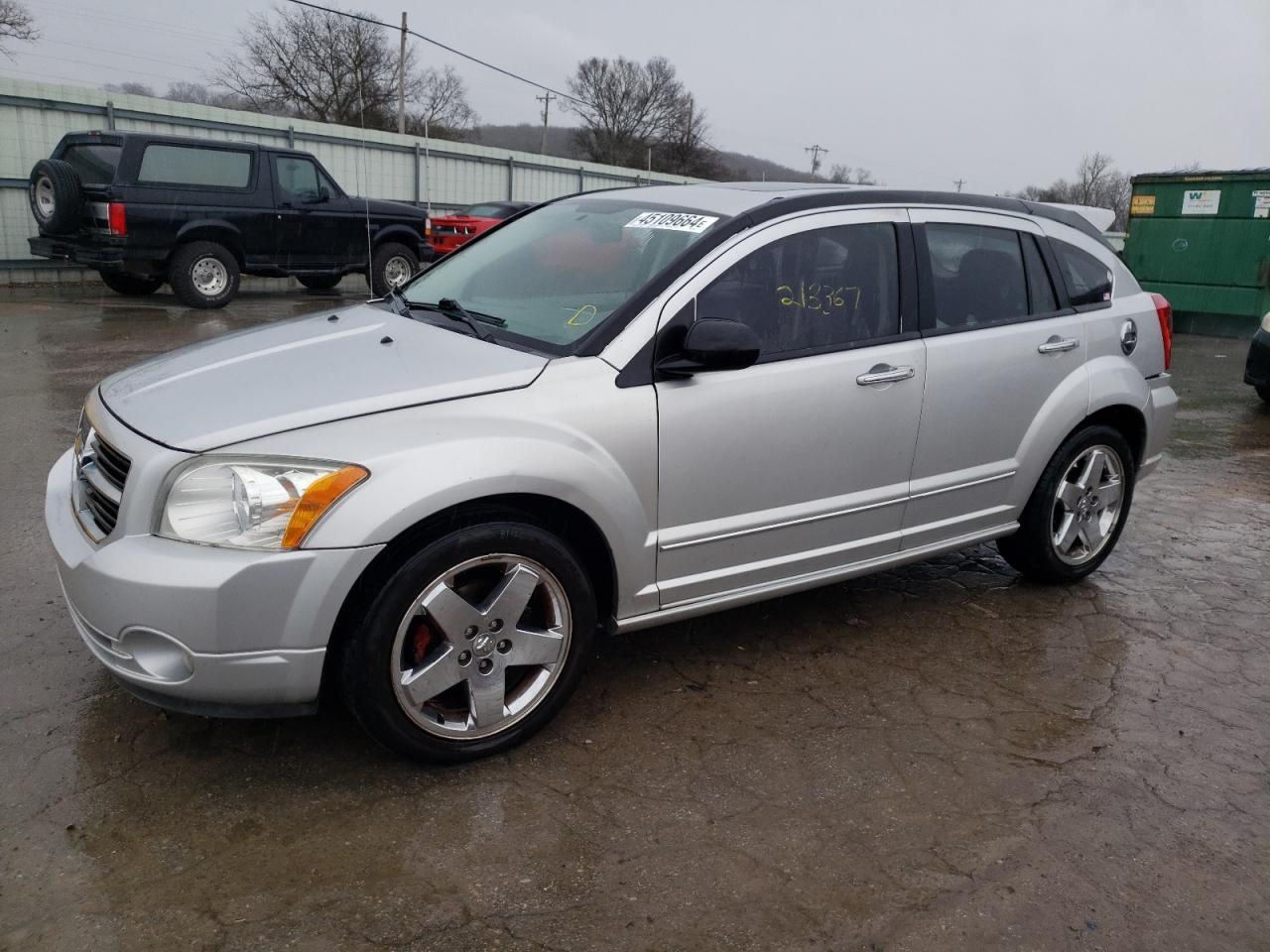 Photo 0 VIN: 1B3HB78K37D102571 - DODGE CALIBER 