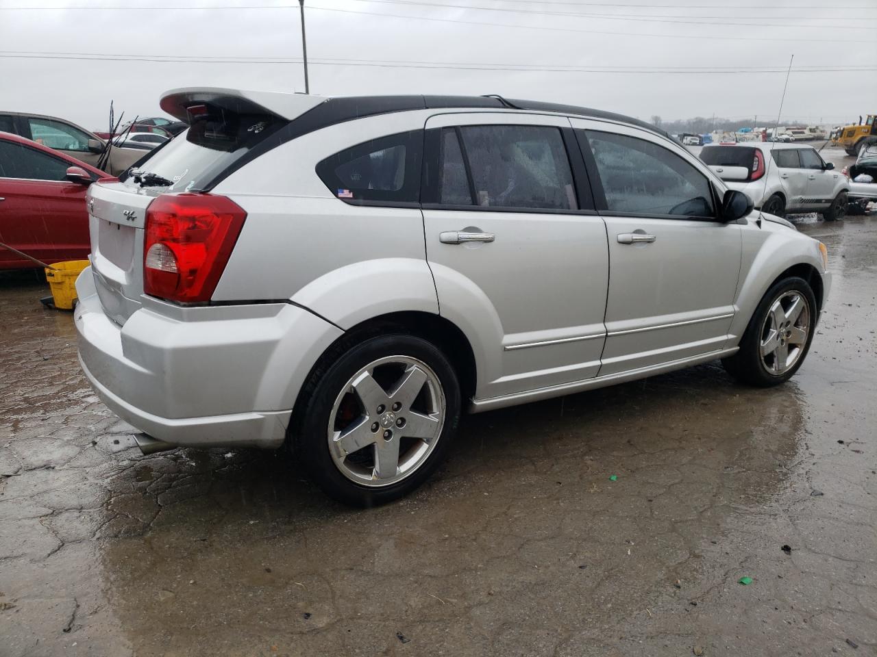 Photo 2 VIN: 1B3HB78K37D102571 - DODGE CALIBER 