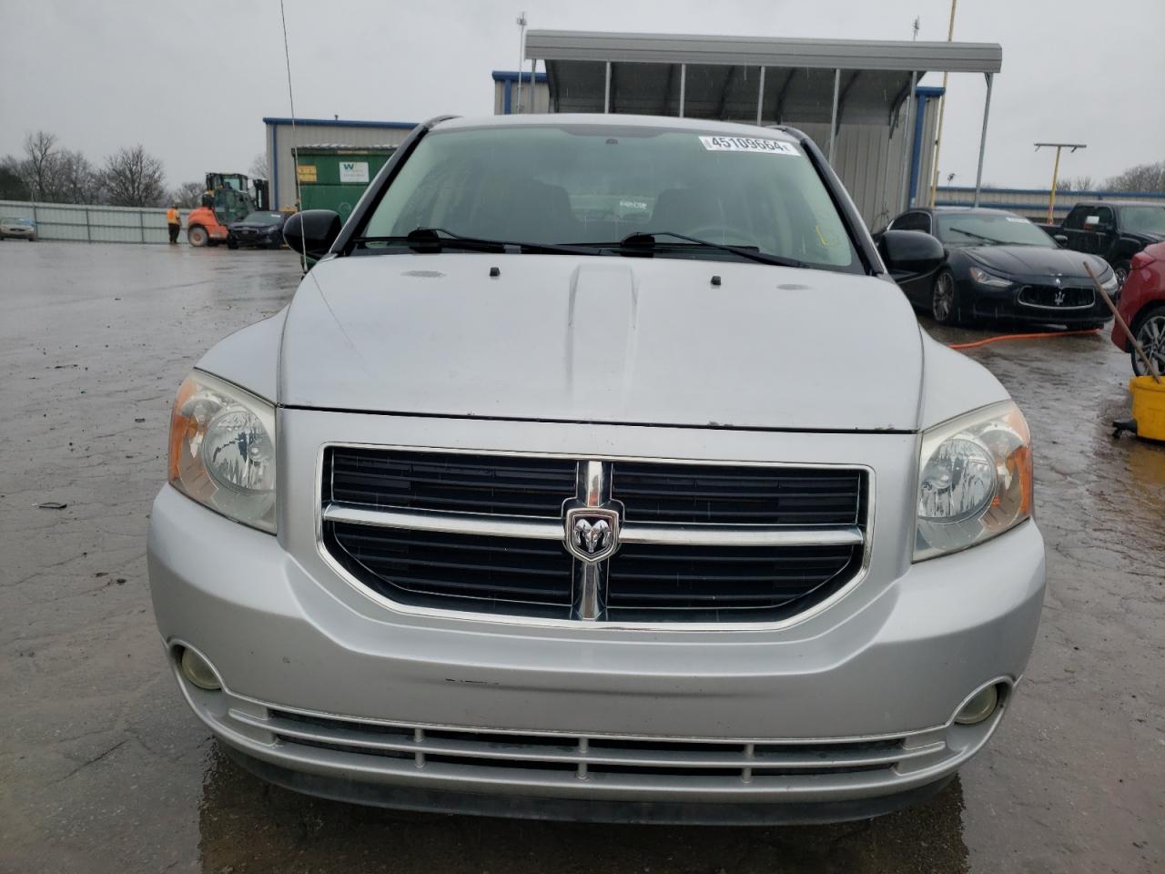 Photo 4 VIN: 1B3HB78K37D102571 - DODGE CALIBER 