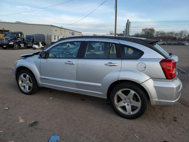 Photo 1 VIN: 1B3HB78K38D631570 - DODGE CALIBER 