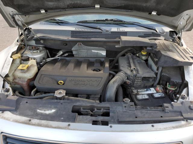 Photo 10 VIN: 1B3HB78K38D631570 - DODGE CALIBER 