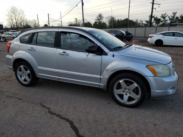 Photo 3 VIN: 1B3HB78K38D631570 - DODGE CALIBER 