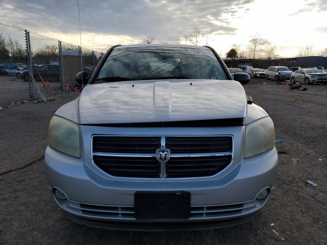 Photo 4 VIN: 1B3HB78K38D631570 - DODGE CALIBER 