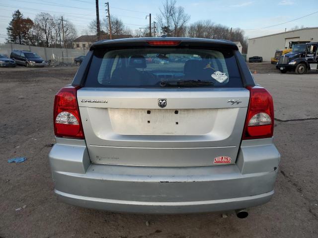 Photo 5 VIN: 1B3HB78K38D631570 - DODGE CALIBER 