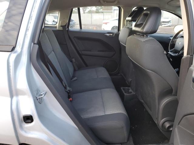 Photo 9 VIN: 1B3HB78K38D631570 - DODGE CALIBER 