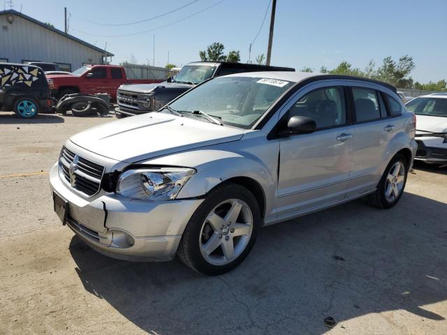 Photo 0 VIN: 1B3HB78K47D424393 - DODGE CALIBER 