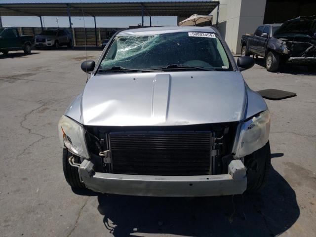 Photo 4 VIN: 1B3HB78K48D738952 - DODGE CALIBER 