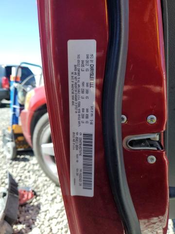 Photo 11 VIN: 1B3HB78K48D754746 - DODGE CALIBER 