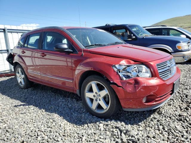 Photo 3 VIN: 1B3HB78K48D754746 - DODGE CALIBER 