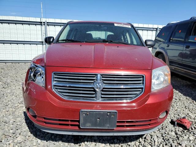 Photo 4 VIN: 1B3HB78K48D754746 - DODGE CALIBER 