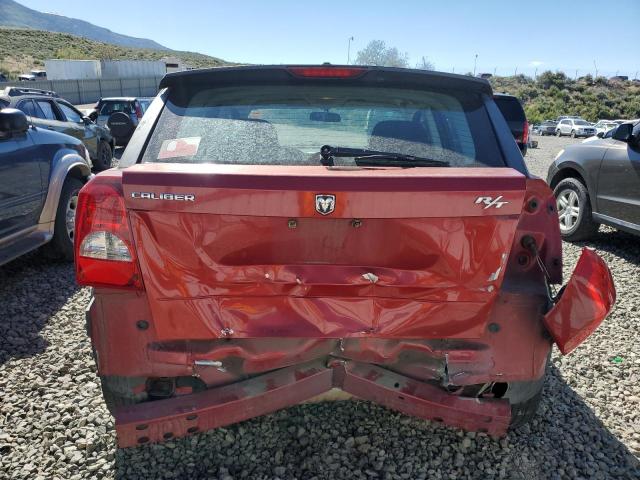 Photo 5 VIN: 1B3HB78K48D754746 - DODGE CALIBER 