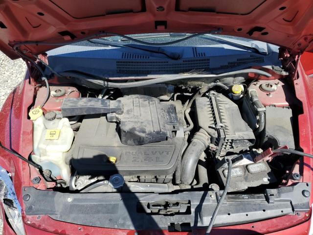 Photo 9 VIN: 1B3HB78K48D754746 - DODGE CALIBER 